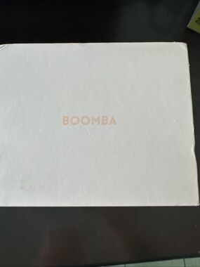 BOOMBA Demi Boost Inserts Beige Large Padded Bra Enhancers NEW
